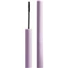 MAYEON Mascara waterproof, spazzolino ultra-preciso per ciglia fini e corte (1pc) | Mascara con spazzolino ultra-preciso per ciglia corte, inferiori & rade, senza grumi, anti-sbavatura, lunga durata