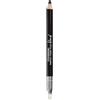 COVERGIRL Perfect Blend Pencil - Basic Black Neutral 100