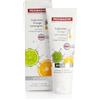 Pedibaehr Crema per piedi all'arancia e citronella, adatta per diabetici, 125 ml