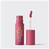 Vivienne Sabó Vivienne Sabo Rossetto Muse de Velours Mousse, rossetto liquido con finitura vellutata opaca, colore intenso e uniforme per un look naturale nude (rosa)