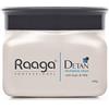 Raaga Professional Raaga De-Tan Con Kojic e latte per la luminosa la pelle, 500g