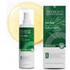 Mineaderm Tea Tree Oil - Gel detergente viso per pelli grasse e inclini all'acne, per la pulizia quotidiana del viso, per donne e uomini, con aloe vera, pantenolo e bisabololo, 200 ml