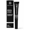 MAXYMOVA Growth Booster Ultra Black - Gel Siero Ciglia e Sopracciglia 8 ml con 5% Capixyl™, Biotina e Niacinamide - Effetto No-Mascara e Mantenimento Laminazione