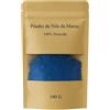 VITALIA Polvere Nila del Marocco 100 g - Polvere pura e naturale unificante per viso, corpo e capelli | Cura della pelle brillante