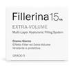 LABO Fillerina 15HA Extra Volume Crema Viso Giorno Trattamento Antirughe Rimpolpante Grado5 Vaso 50 ml