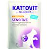 Kattovit Gatto Sensitive Pollo e Tacchino busta 85 gr