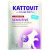 Kattovit Gatto Sensitive Pollo e Anatra busta 85 gr