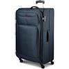 WENGER Beaumont_Parent, blu navy, XL, Bagaglio morbido