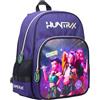 KPop Demon Hunters Zaino per Ragazze, Borsa da Viaggio Casual, Zaino Scolastico, Regalo per Ragazze Adolescenti e Donne