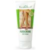 Kräuterhof Krauterhof Special Formula Foot Cream with Red Vine Leaves, Horse Chestnut, Burro di karitè & allantoin - Nourishes, Moisturises, Refreshes by Assam