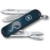 Victorinox Coltello tascabile Classic SD, 7 funzioni, segno zodiacale Vergine