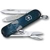 Victorinox Coltello tascabile Classic SD, 7 funzioni, segno zodiacale gemelli