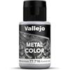 Vallejo Metal Color 77716 Semi Mate Alluminio (32ml)