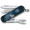Victorinox Coltello tascabile Classic SD, 7 funzioni, segno zodiacale Acquario