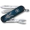 Victorinox Coltello tascabile Classic SD, 7 funzioni, segno zodiacale Capricorno