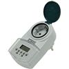 ChiliTec Timer settimanale digitale, per esterni IP44, batteria tampone