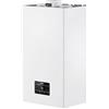 Generico Riello Start 30 Kis, Caldaia a Condensazione Metano Low Nox, Bianco, con Kit Scarico Fumi, Made in Italy, Cod. 20187407