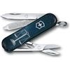 Victorinox Coltello tascabile Classic SD, 7 funzioni, bilancia segno zodiacale