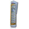 FORCH Förch - Silicone adesivo sigillante MS-P | 295 ml, per vetroceramica, giunti in silicone nella vasca da bagno, giunti adesivi neutri sigillanti, doccia, sanitari, esterni / termoresistente