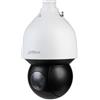 Dahua - Telecamera IP POE ONVIF PTZ 4MP - 25x zoom 5-125mm - Intelligenza artificiale - IR 100m - SD4A425DB-HNY