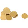 FTVOGUE 10 pezzi Disco antistrappo antideflagrante in ottone Materiale resistente all'usura, resistente alla corrosione, per pompa compressore aria