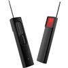 Gonikli Rilevatore Micro, Rilevatore di Frequenza Telecamera Spia | Detector Telecamere Nascoste, Usato Per Wireless, Ufficio, Hotel, Domestica Telecamere