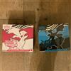 POKEMON TCG- FUOCO BIANCO & LUCE NERA- ETB ITA NEW SEALED