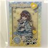 Hololive × FamilyMart "Korone Inugami" Poster Trasparente Originale A5...