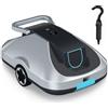 Robot per piscina a batteria senza fili autonomia di 200 minuti navigazione