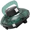 WINNY POOL CLEANER Winny 200 Robot Piscina Piscina Senza Fili con Batteria