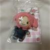 NESSUNA MARCA Giocattolo Gintama x Sanrio Kamui Finger Puppet Collaboration Finger Series