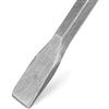 Generic Set di 5 Scalpelli SDS Plus per Martelli Rotativi | Scalpelli a punta e piatti in acciaio temprato durevole, ottimali per la muratura, ideali per rompere le superfici,