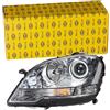 HELLA 1ZS 263 064-521 FF/Bi-Xeno-Faro principale ECE/CCC, per veicolo circolazione Dx, anteriore Dx