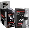 Powerbar - Black Line - Refuel - Clear Recovery Drink - Wild Cherry - 10x97g