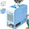 Generico Pulitore Semi Per Uccellis, Separatore Elettrico Semi Per USB Spina | Guscio Di Mangime Per , Pulitore Per Semi, Separatore Automatico Di Gusci Per Mangime, Per Animali Domestici