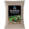 ZOMA ZOMAGARDEN PLUVIA Sabbia di Fiume per Piante, Inerte per Piante Pulito, Setacciato con Granulometria Controllata Ideale per Aumentare Il Drenaggio, 2 Litri