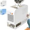Generico Pulitore Semi Per Uccellis, Separatore Elettrico Semi Per USB Spina | Guscio Di Mangime Per , Pulitore Per Semi, Separatore Automatico Di Gusci Per Mangime, Per Animali Domestici