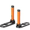 spaceshop Scuba Tector PRO Quest Subacqueo Pinpointer Centratore Metal Detector Underwater