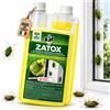 Albagarden - Insetticida per Cimici Concentrato - Rapida Azione - Anticimici per Casa ed Esterno, Insetticida Cimici da Diluire, Flacone x 1 Litro