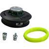 perfektGarten Bobina di filo compatibile con Oleo-mac BC 241 270 280 300 350 360 430 530/63129015 decespugliatore