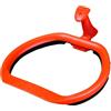 The Helping Hand Company The Helping Hand Handi Hoop con Manico Professionale, Supporto per Sacchetti per Raccogliere rifiuti, Modello 2026