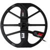 Space-Shop - Minelab Metal Detector Piastra per Minelab Equinox 600 800 Metal Detector EQX 11 DD Cercametalli