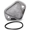 Adepem Coperchio pompa + guarnizione 91105902 per idropulitrice