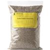 R&R SHOP - Semi per Prato, Festuca Rubra Rubra, Autorigenerante a Foglia Fine, Ideale per le Zone d'Ombra (500 g - 20 m²)