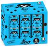 Natural Code Lev Dog Completo Maiale 400g x 6 | Lev Dog Completo 400g