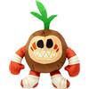 Buckle-Down Disney - Giocattolo per cani Moana Kakamora Coconut Monster Full Body Pose, peluche