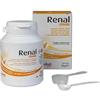 Generico Renal Combi Polvere 70 gr Cane e Gatto Adulto | Integratore con Chitosano, Lactobacillus Acidophilus e Vitamine per Funzionalità Renale
