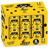 Natural Code Lev Dog Completo Manzo 400g x 6 | Lev Dog Completo 400g