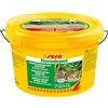 sera floredepot 4,7 kg | fertilizzante per piante acquario | substrato per piante in acquario | favorisce la crescita