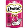 Dreamies Katzensnack Rind, 60 g